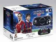 Japan Gets Limited Edition Pro Evolution Soccer 2010 PSP Bundle