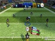 Extreme Gamer: Madden NFL Arcade Review