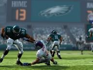 Gamervision: Madden NFL Arcade Review