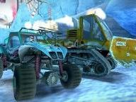 DGS-Online: Motorstorm: Artic Edge Review