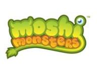 Moshi Monsters Reaches 10 Million Players