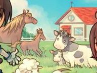 Level7 Review: Harvest Moon: Tree of Tranquility