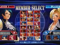Level7 Review: King of Fighters XII (Xbox 360)