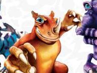 Level7 Review: Spore Hero