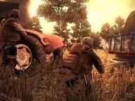 Level7 Review: Operation Flashpoint Dragon Rising (PS3)