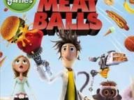Feed Your Console Review: Cloudy with a chance of Meatballs