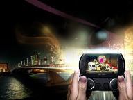 Get A Free Game With PSPgo! Happy Holidays