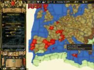 Game Vortex: For the Glory: A Europa Universalis Game Review