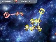 iPhone Review: Monkeys in Space | The Portable Gamer
