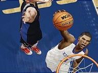 No Plans for NCAA Basketball 10 Patch