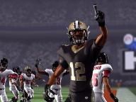 PlayStation LifeStyle: Madden NFL Arcade Review