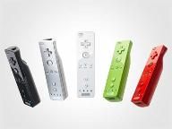 Wii: now with wireless banking