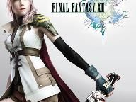 Square-Enix Reveals Final Fantasy XIII Boxart