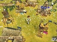 A Kingdom for Keflings to Get Two DLC Packs