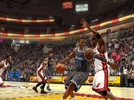New Jerseys Hit the Floor in NBA LIVE 10