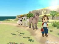 1UP: Harvest Moon: Animal Parade Review