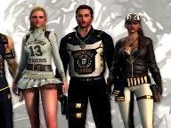 APB Podcast Episode 14: The Organizations of San Paro Part 2