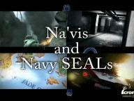 Icrontic: New Releases for the Week of Na’Vis and Navy Seals