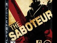 IGN: The Saboteur Review AU