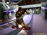 VideoGamer: Shaun White: World Stage Review