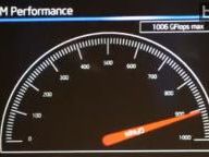 Intel Larrabee finally hits 1TFLOPS – 2.7x faster than nVidia GT200