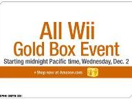 Scoring Gaming Deals – Wii games on sale today