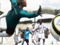 FIFA 10 Sales Surpass 4.5 Million, FIFA 10 Ultimate Team Announced