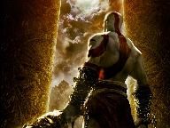 God Of War:Chains Of Olympus PSP Demo Dated
