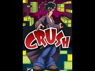Gamespot Review: Crush