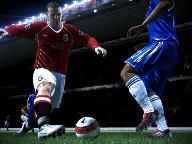 FIFA Soccer 08 (PS3)Preview