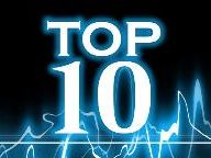 Top Ten Disappointments of 2009