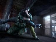 Splinter Cell: Conviction Q&A