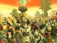 Grand Fantasia Exclusive Interview