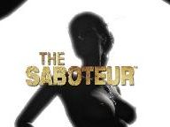 Saboteur shows NSFW action and Mafia style cars