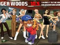 A crossroads for EA and Tiger Woods?