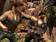 Interview: Naughty Dog’s Arne Meyer Talks Uncharted 2
