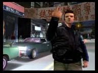 Grand Theft Auto III