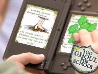 Flips DS – First Look Promo Video