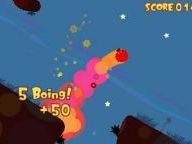 Level7 Review: Loco Roco Midnight Carnival