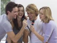 SingStar series hits 20 million copies sold