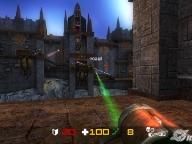 GameSpot: Quake Arena Arcade Hands-On
