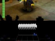 Atomic Gamer: LEGO Rock Band DS Review