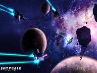 MMORPG: Jumpgate Evolution Lead Producer Interview