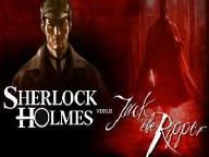 Console Monster: Sherlock Holmes vs. Jack the Ripper Review