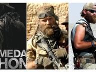 UGO: Meet the Real Life US Special Forces Hero on cover of Medal of Honor in Afghanistan