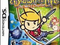 GameTrailers: Drawn to Life: The Next Chapter DS Review
