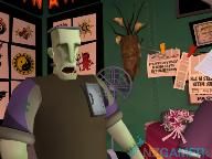 NZGamer: Sam & Max Beyond Time and Space Review