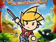 GameObserver Review: Drawn to Life: The Next Chapter