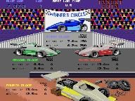 Championship Sprint VGOA.com Featured Review