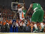 NCAA Basketball 2010 Review at CheatCC